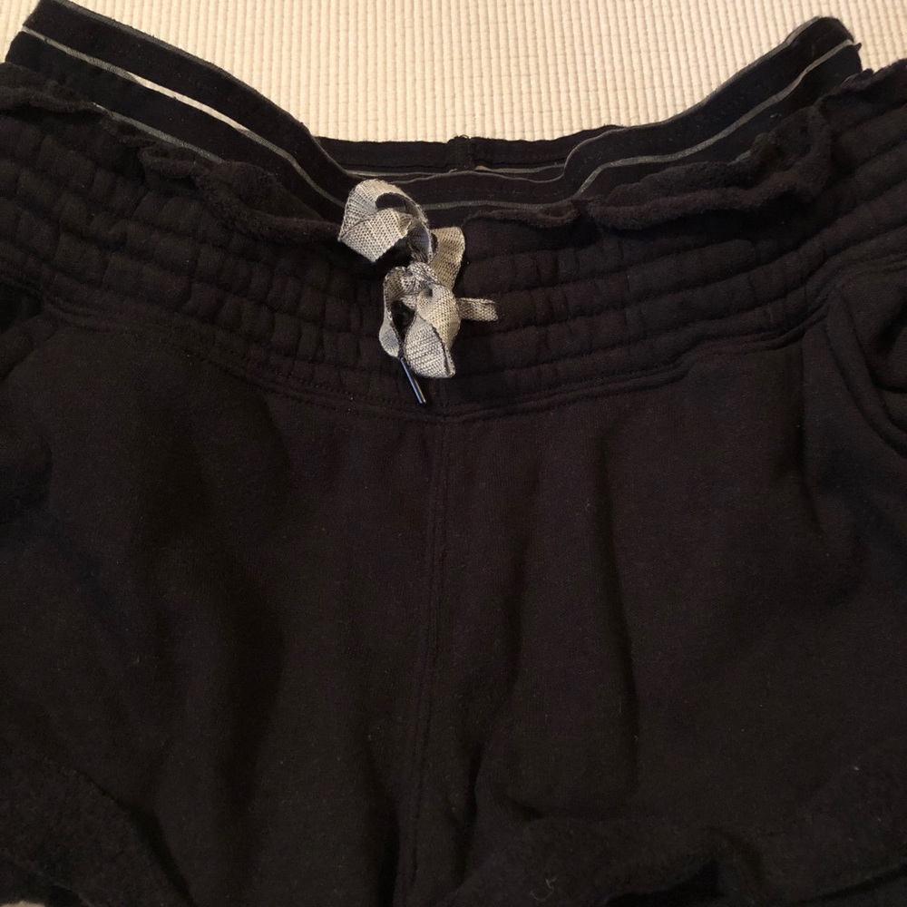 Free People Movement Seeker Shorts - Picture 4 of 4